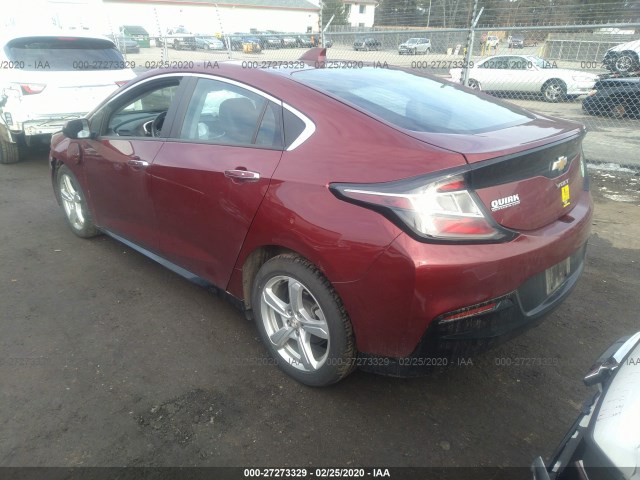 1G1RC6S58HU138005  chevrolet volt 2017 IMG 2