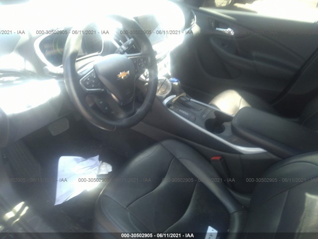 1G1RC6S5XHU168252  chevrolet volt 2017 IMG 4