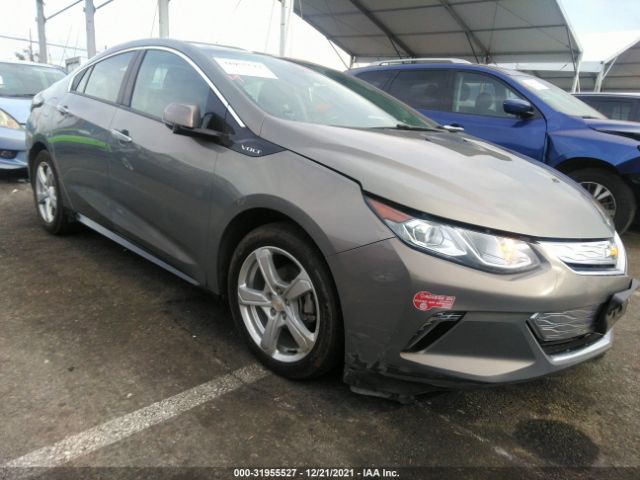 1G1RC6S5XHU180868  chevrolet volt 2017 IMG 0