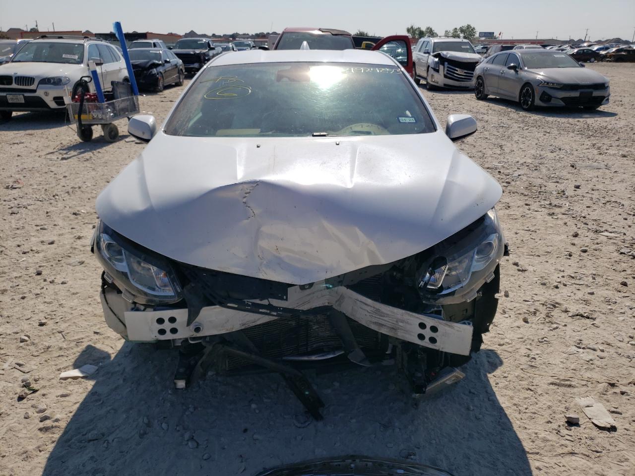 1G1RD6S51HU120684  chevrolet volt 2016 IMG 4