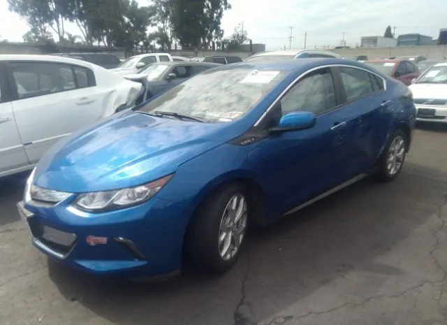 1G1RD6S53HU182880  chevrolet volt 2017 IMG 1