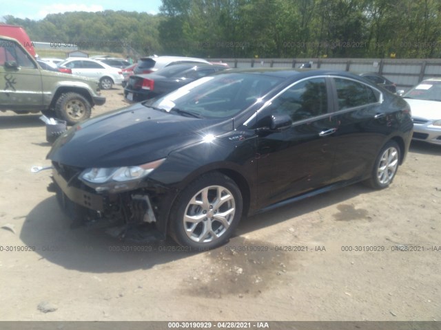 1G1RD6S55GU136823  chevrolet volt 2016 IMG 1