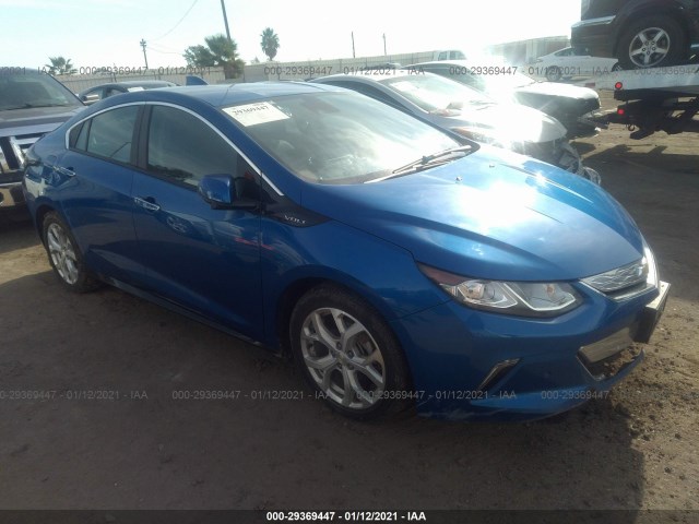 1G1RD6S57HU102609  chevrolet volt 2017 IMG 0