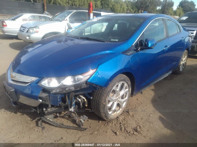 1G1RD6S57HU102609  chevrolet volt 2017 IMG 1