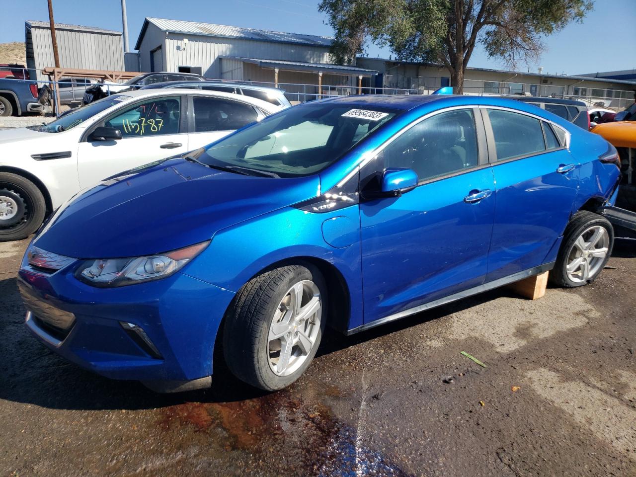 1G1RA6S55JU124851  chevrolet volt 2018 IMG 0