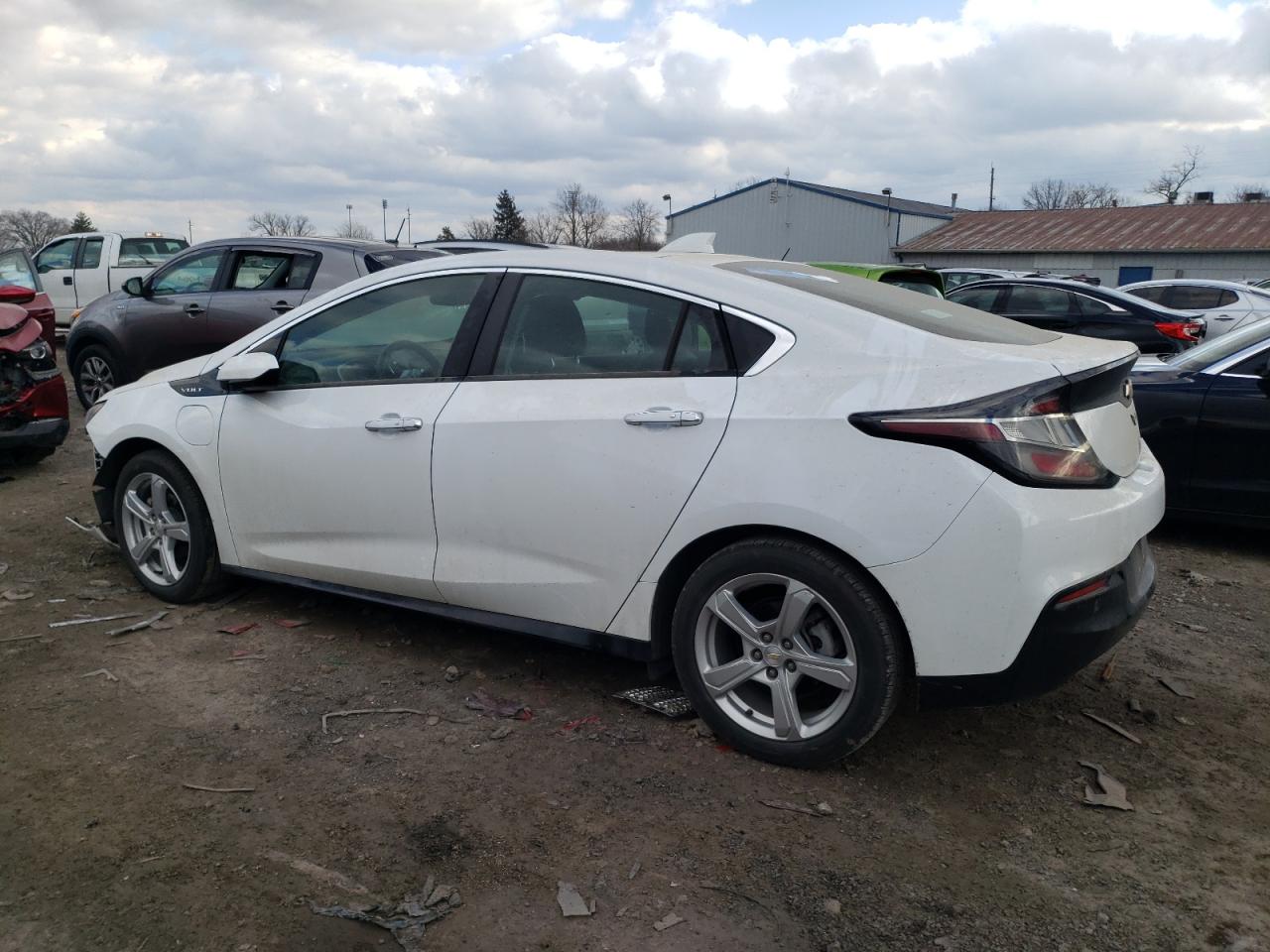 1G1RA6S56JU155235  chevrolet volt 2018 IMG 1