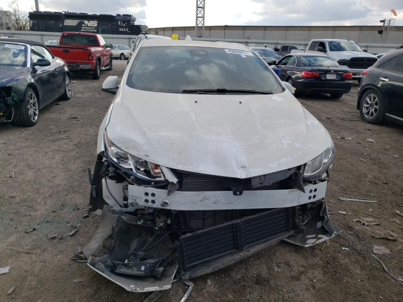 1G1RA6S56JU155235  chevrolet volt 2018 IMG 4