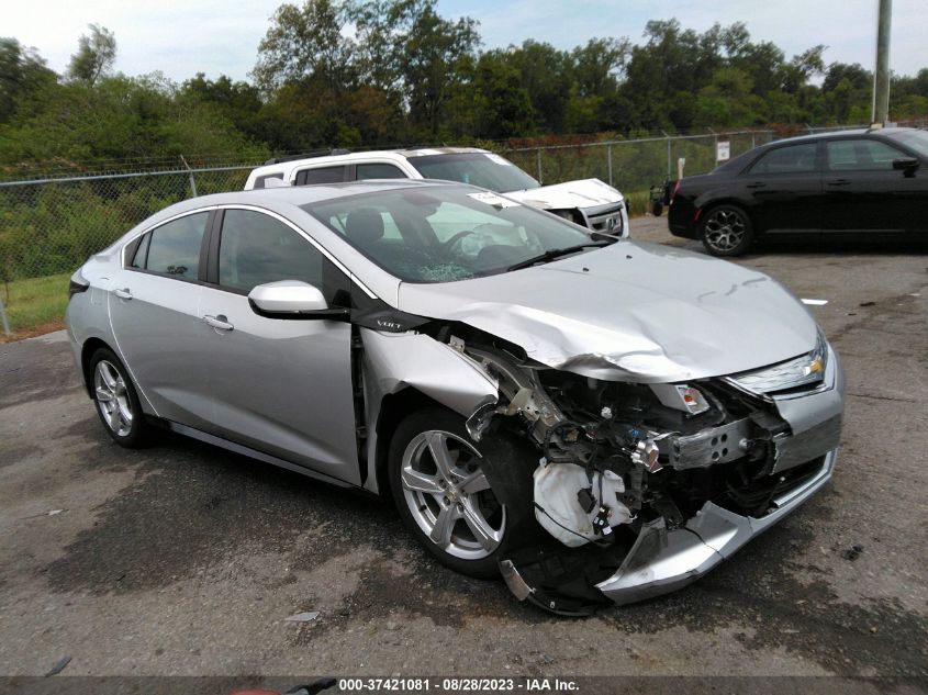 1G1RA6S58JU133107  chevrolet volt 2018 IMG 0