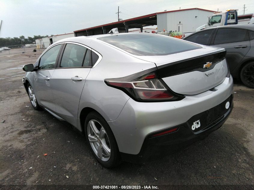 1G1RA6S58JU133107  chevrolet volt 2018 IMG 2