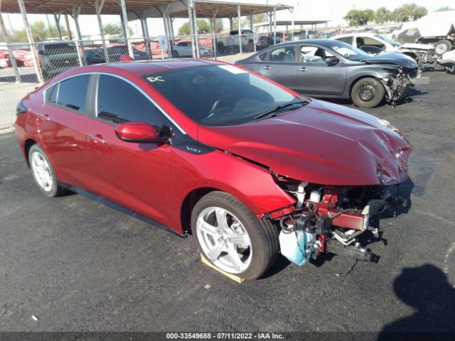 1G1RC6S52JU142332  chevrolet volt 2018 IMG 0