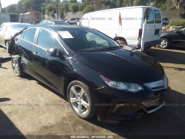 1G1RC6S58JU148393  chevrolet volt 2018 IMG 0