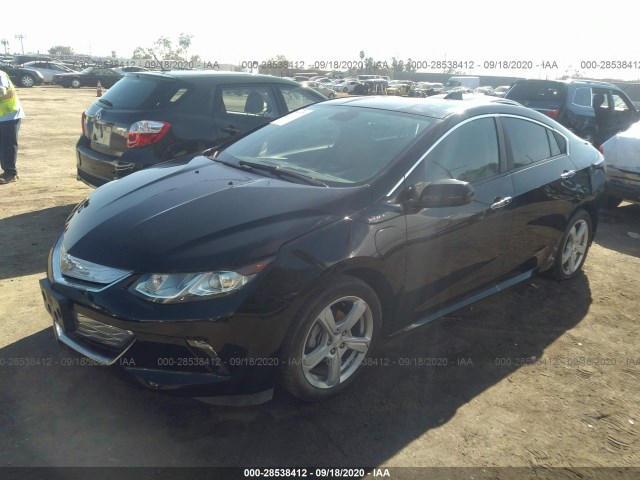 1G1RC6S58JU148393  chevrolet volt 2018 IMG 1