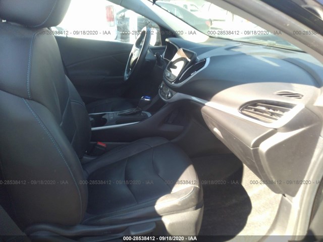 1G1RC6S58JU148393  chevrolet volt 2018 IMG 4