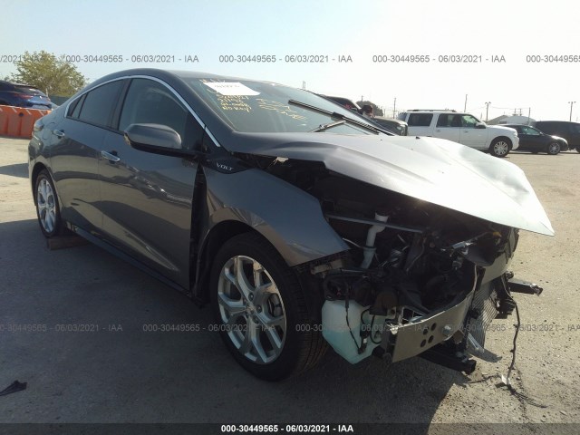 1G1RD6S55KU127158  chevrolet volt 2019 IMG 0