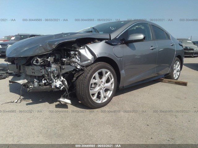 1G1RD6S55KU127158  chevrolet volt 2019 IMG 1