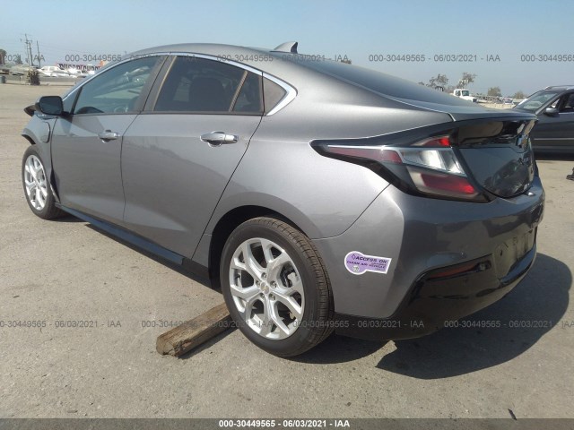 1G1RD6S55KU127158  chevrolet volt 2019 IMG 2