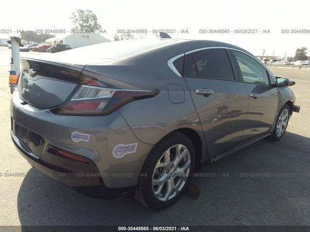 1G1RD6S55KU127158  chevrolet volt 2019 IMG 3