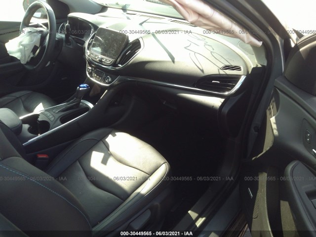 1G1RD6S55KU127158  chevrolet volt 2019 IMG 4