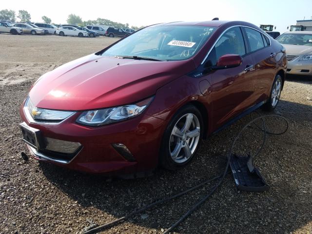 1G1RA6S50HU120474  chevrolet volt lt 2017 IMG 1