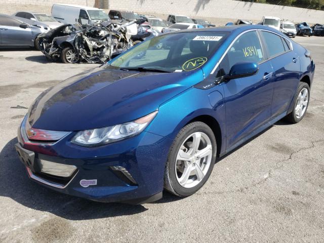 1G1RC6S59KU113296  chevrolet volt lt 2019 IMG 1