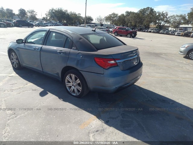 1C3BC1FB0BN612529  chrysler 200 2011 IMG 2