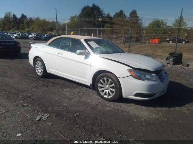 1C3BCBEB1DN511705  chrysler 200 2013 IMG 0