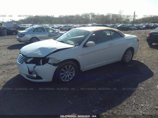 1C3BCBEB1DN511705  chrysler 200 2013 IMG 1