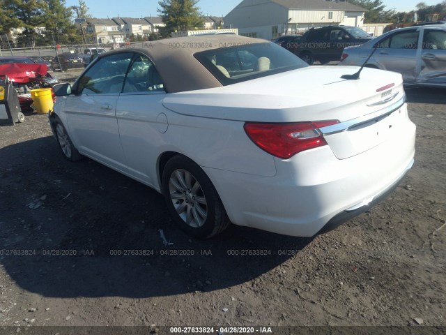 1C3BCBEB1DN511705  chrysler 200 2013 IMG 2