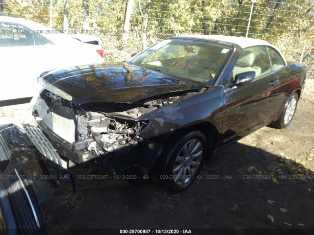 1C3BCBEB2DN511423  chrysler 200 2013 IMG 1