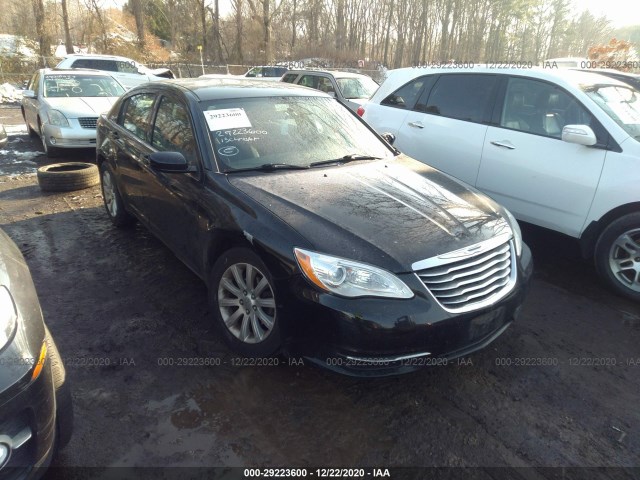 1C3CCBBB3DN603181  chrysler 200 2013 IMG 0