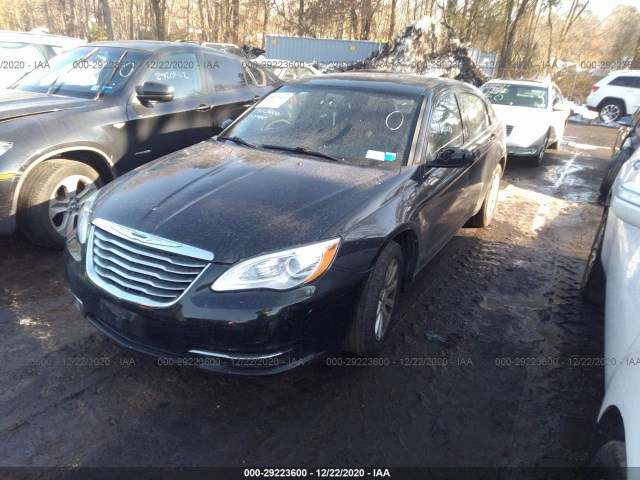 1C3CCBBB3DN603181  chrysler 200 2013 IMG 1