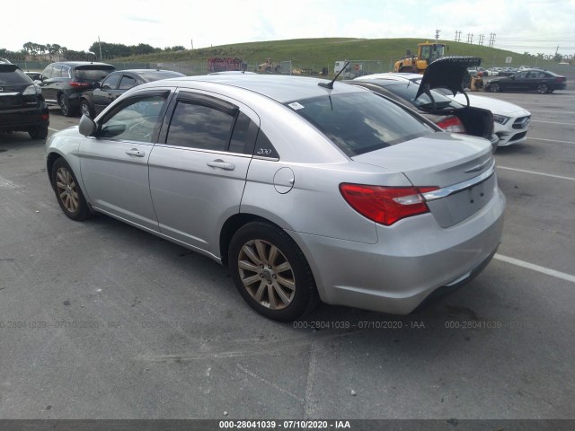 1C3CCBBB5CN188816  chrysler 200 2012 IMG 2