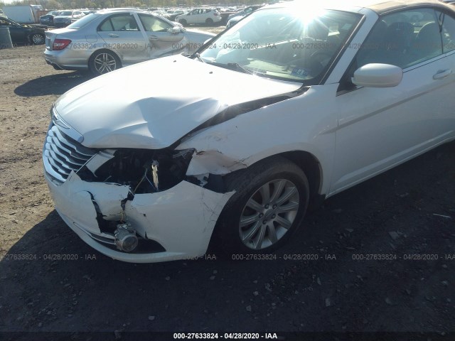 1C3BCBEB1DN511705  chrysler 200 2013 IMG 5