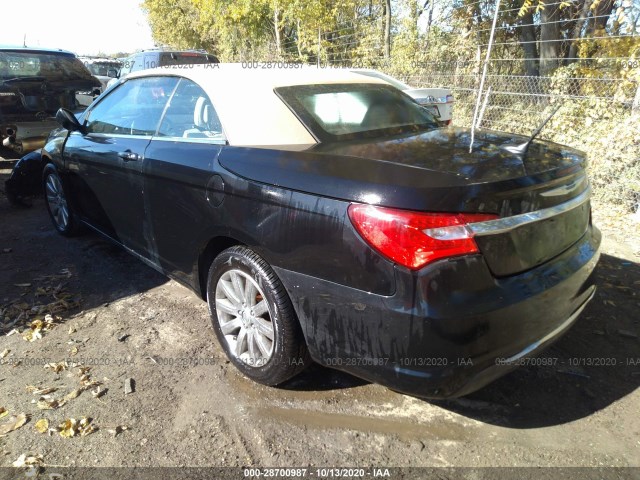 1C3BCBEB2DN511423  chrysler 200 2013 IMG 2