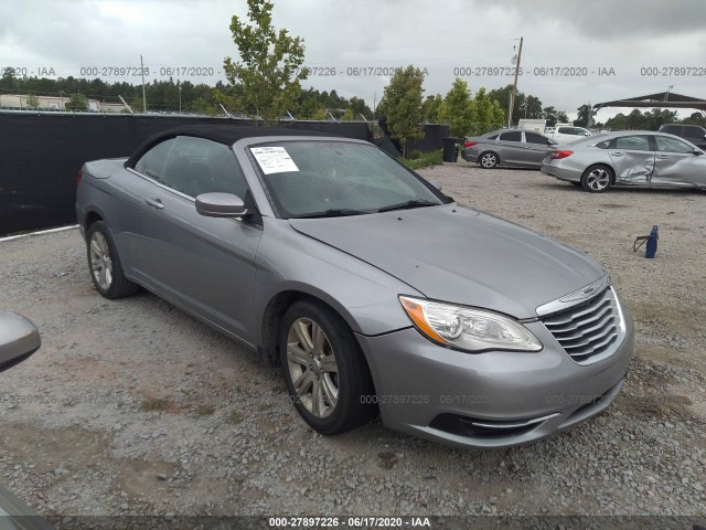 1C3BCBEB7DN623425  chrysler 200 2013 IMG 0