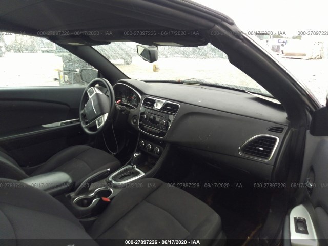 1C3BCBEB7DN623425  chrysler 200 2013 IMG 4