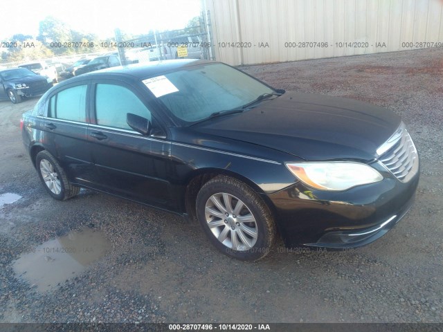 1C3CCBBB4DN713821  chrysler 200 2013 IMG 0