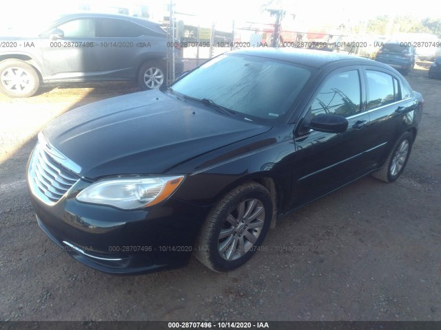 1C3CCBBB4DN713821  chrysler 200 2013 IMG 1