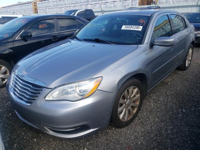 1C3CCBBB2EN236971  chrysler  2014 IMG 1