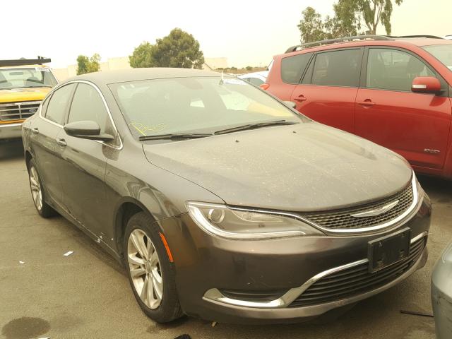 1C3CCCAB0FN542155  chrysler  2015 IMG 0