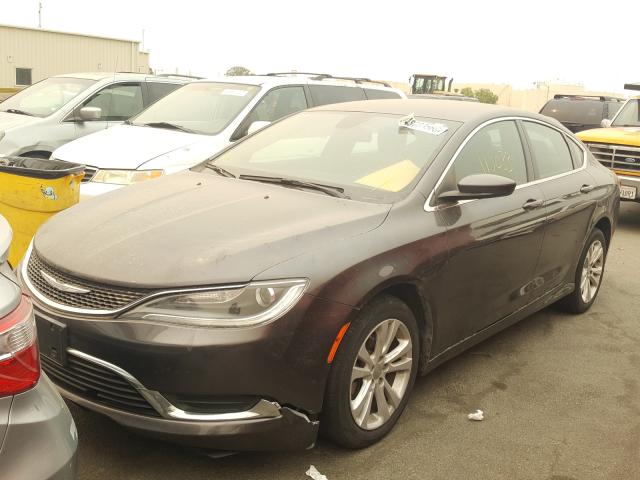 1C3CCCAB0FN542155  chrysler  2015 IMG 1