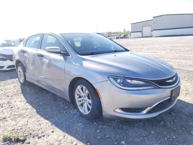 1C3CCCAB0FN571283  chrysler  2015 IMG 0