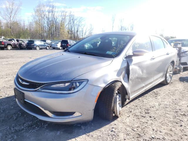 1C3CCCAB0FN571283  chrysler  2015 IMG 1