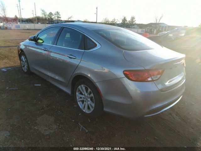 1C3CCCAB0FN621194  chrysler 200 2015 IMG 2