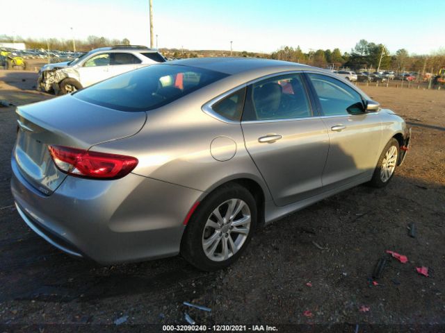 1C3CCCAB0FN621194  chrysler 200 2015 IMG 3