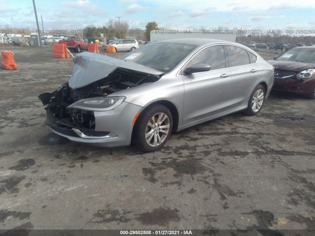 1C3CCCAB0FN639694  chrysler 200 2015 IMG 1