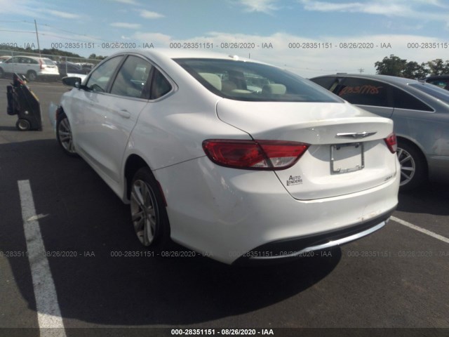 1C3CCCAB1FN541676  chrysler 200 2015 IMG 2