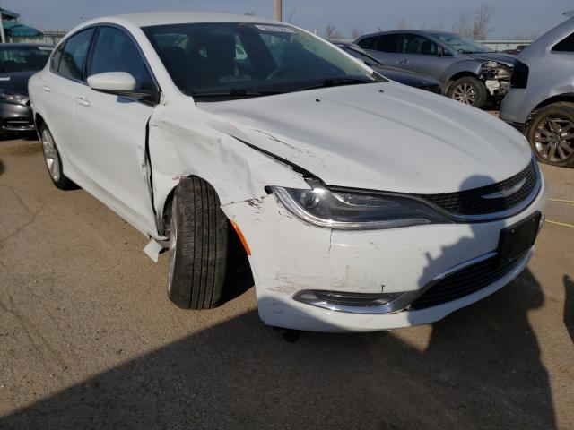 1C3CCCAB1FN576332  chrysler  2015 IMG 0