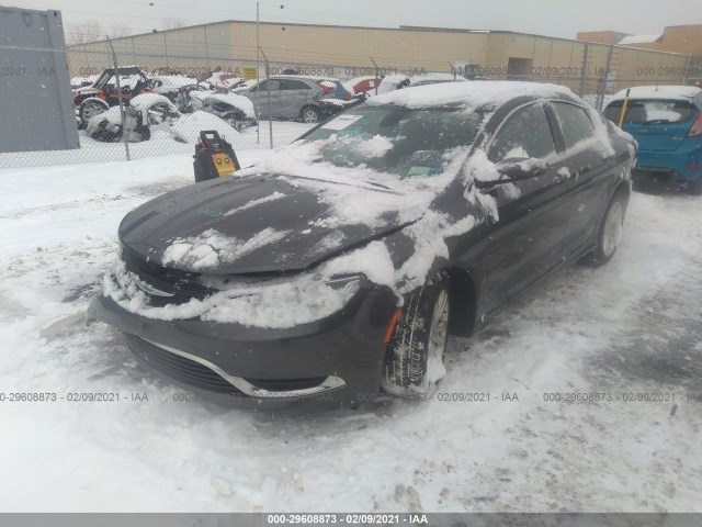 1C3CCCAB1FN602931  chrysler 200 2015 IMG 1