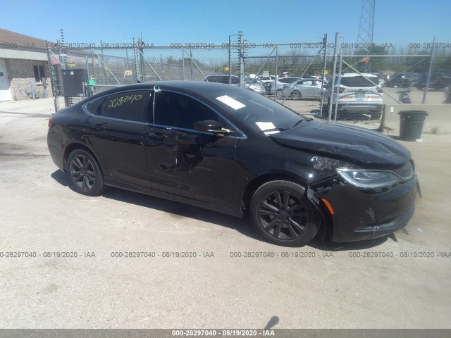 1C3CCCAB1FN622872  chrysler 200 2015 IMG 0